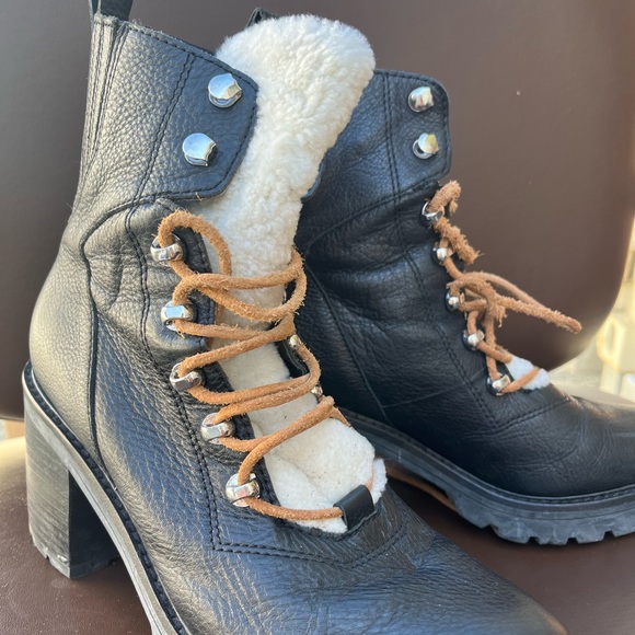 Marc fisher booties - Picture 2 of 5